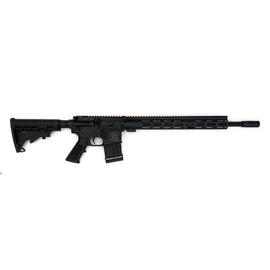 Rifles Long Guns Great Lakes Firearms ZPAP M85 450BushmasterSeries GLFA AR-15 450BM 18 BLK 5RD • Model: ZPAP M85